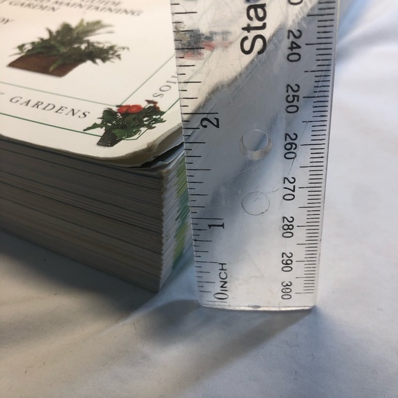 The Ultimate Book of Practical Gardening by McHoy, Berry, Bradley Thick 512 pgs - Picture 6 of 12